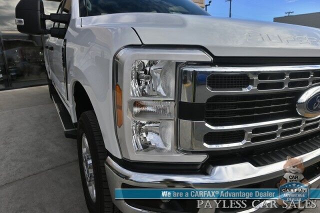 2025 Ford Super Duty F-250 SRW XLT Anchorage AK
