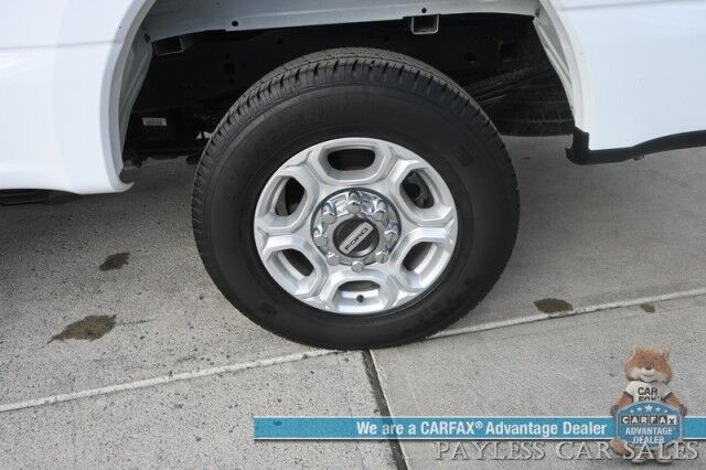 2025 Ford Super Duty F-250 SRW XLT Anchorage AK