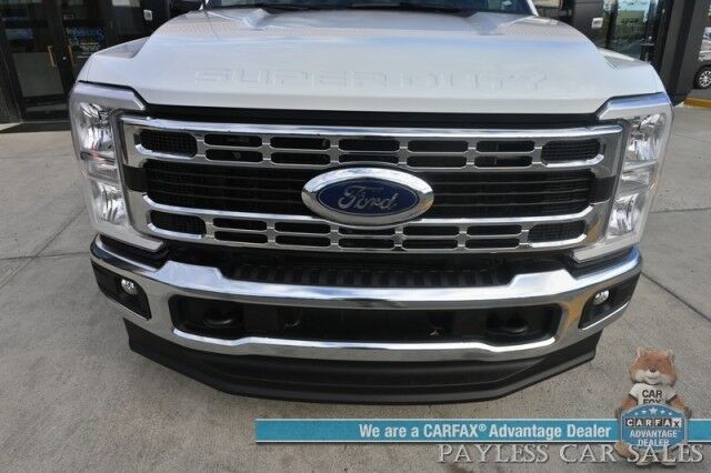 2025 Ford Super Duty F-250 SRW XLT Anchorage AK