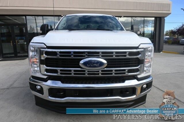 2025 Ford Super Duty F-250 SRW XLT