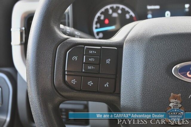 2025 Ford Super Duty F-250 SRW XLT Anchorage AK
