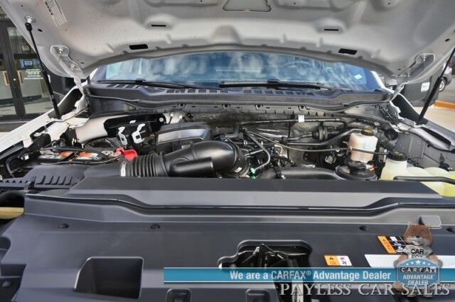 2025 Ford Super Duty F-250 SRW XLT Anchorage AK