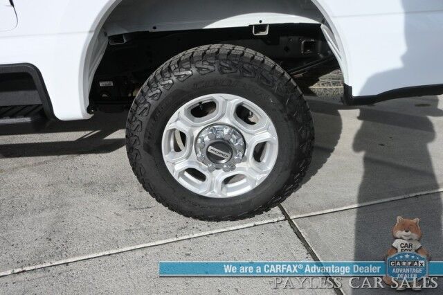 2025 Ford Super Duty F-250 SRW XLT Anchorage AK