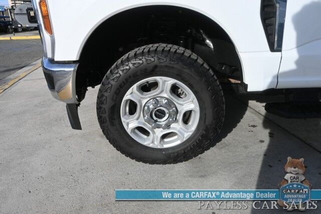 2025 Ford Super Duty F-250 SRW XLT Anchorage AK