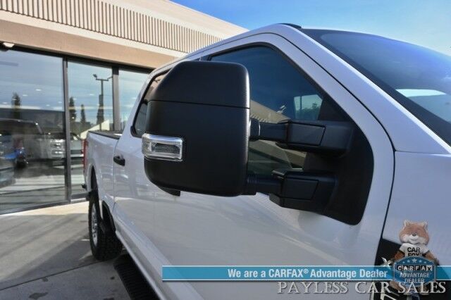 2025 Ford Super Duty F-250 SRW XLT Anchorage AK
