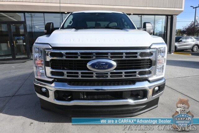 2025 Ford Super Duty F-250 SRW XLT
