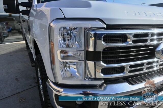 2025 Ford Super Duty F-250 SRW XLT Anchorage AK