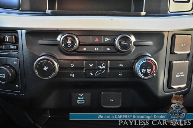 2025 Ford Super Duty F-250 SRW XLT Anchorage AK