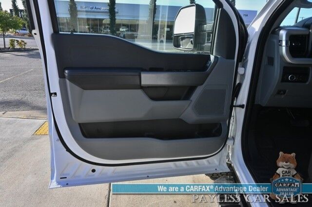 2025 Ford Super Duty F-250 SRW XLT Anchorage AK