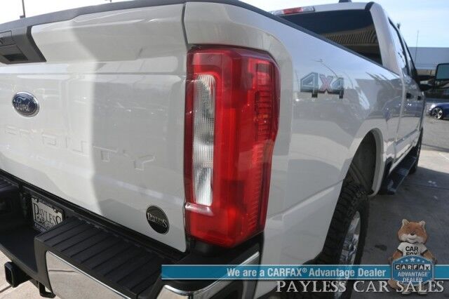 2025 Ford Super Duty F-250 SRW XLT Anchorage AK