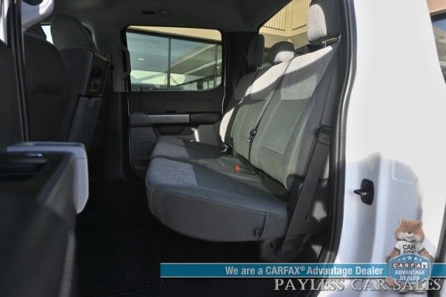 2025 Ford Super Duty F-250 SRW XLT Anchorage AK