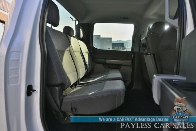 2025 Ford Super Duty F-250 SRW XLT Anchorage AK