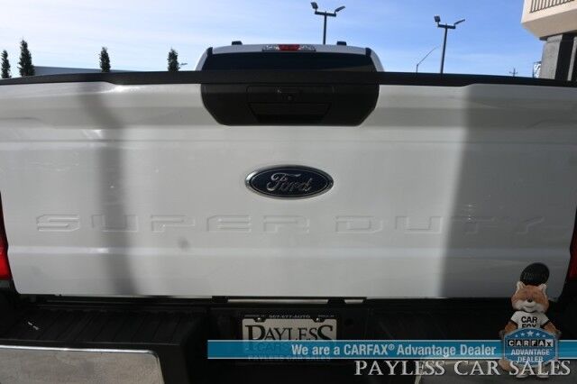 2025 Ford Super Duty F-250 SRW XLT Anchorage AK