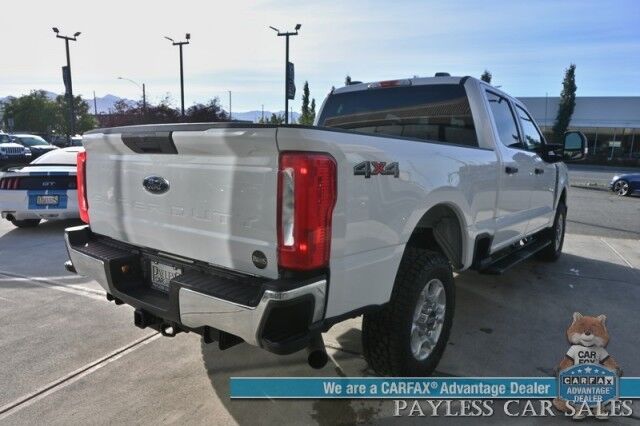 2025 Ford Super Duty F-250 SRW XLT Anchorage AK