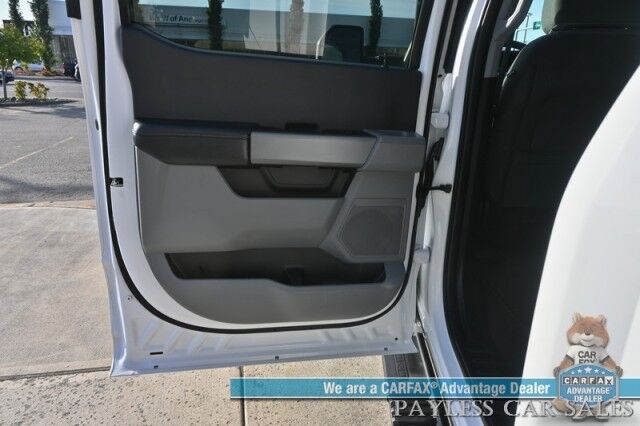 2025 Ford Super Duty F-250 SRW XLT Anchorage AK