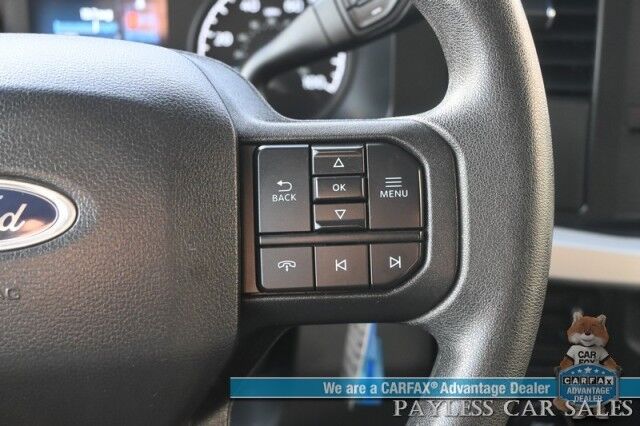 2025 Ford Super Duty F-250 SRW XLT Anchorage AK