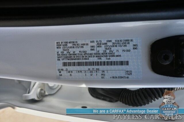 2025 Ford Super Duty F-250 SRW XLT Anchorage AK