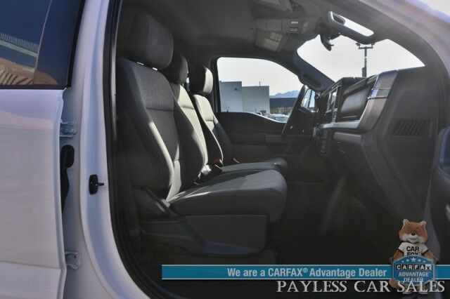 2025 Ford Super Duty F-250 SRW XLT Anchorage AK