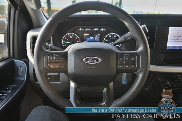 2025 Ford Super Duty F-250 SRW XLT Anchorage AK