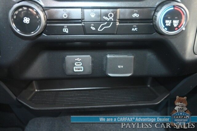 2025 Ford Super Duty F-250 SRW XLT Anchorage AK