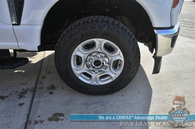 2025 Ford Super Duty F-250 SRW XLT Anchorage AK