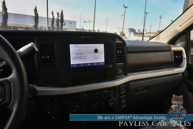 2025 Ford Super Duty F-250 SRW XLT Anchorage AK
