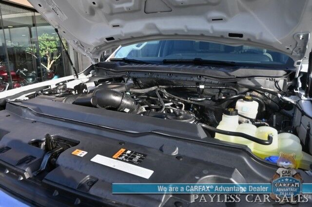 2025 Ford Super Duty F-250 SRW XLT Anchorage AK