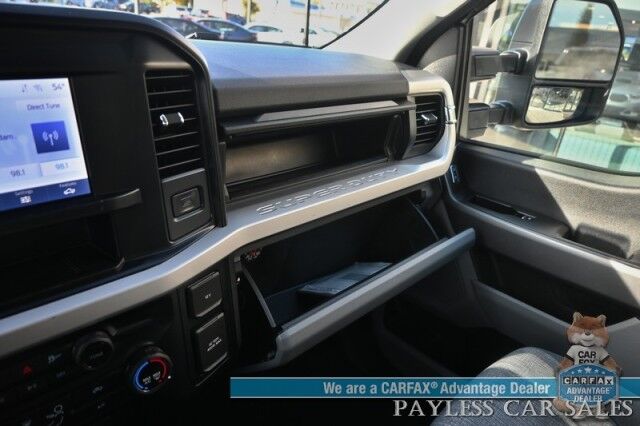 2025 Ford Super Duty F-250 SRW XLT Anchorage AK