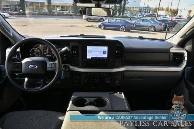2025 Ford Super Duty F-250 SRW XLT Anchorage AK