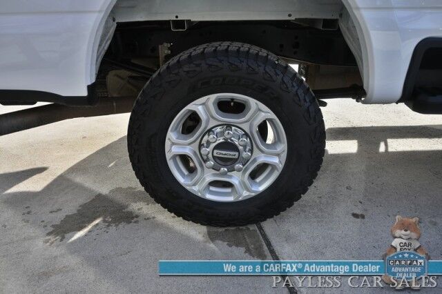 2025 Ford Super Duty F-250 SRW XLT Anchorage AK