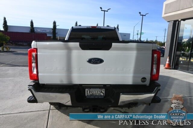 2025 Ford Super Duty F-250 SRW XLT Anchorage AK