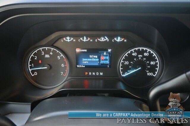 2025 Ford Super Duty F-250 SRW XLT Anchorage AK