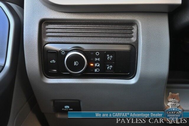 2025 Ford Super Duty F-250 SRW XLT Anchorage AK