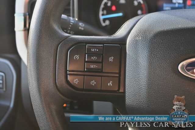 2025 Ford Super Duty F-250 SRW XLT Anchorage AK