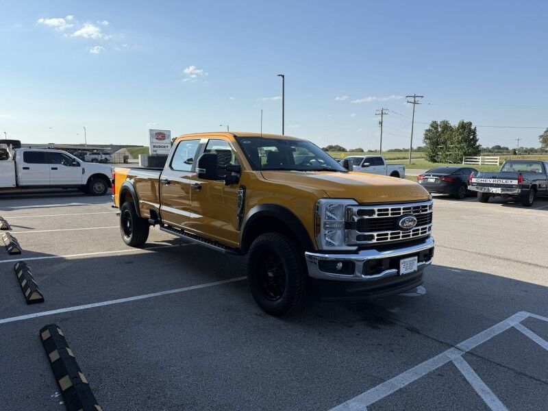 2025 Ford Super Duty F-250 SRW XLT Collinsville OK