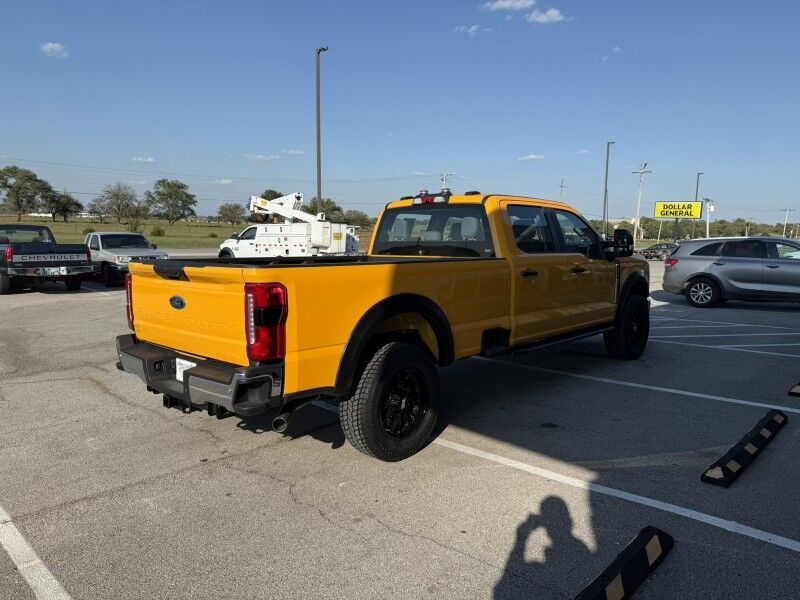 2025 Ford Super Duty F-250 SRW XLT Collinsville OK