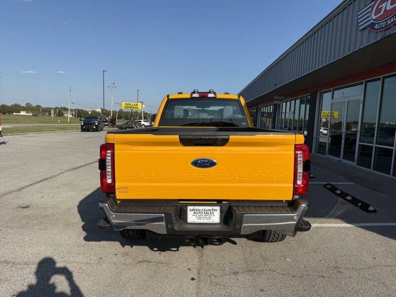 2025 Ford Super Duty F-250 SRW XLT Collinsville OK
