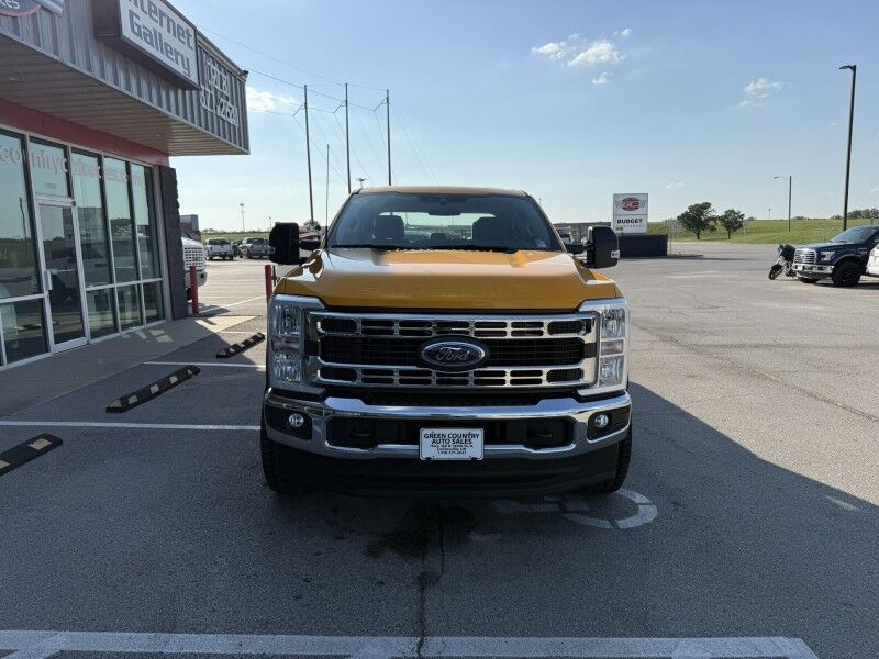 2025 Ford Super Duty F-250 SRW XLT Collinsville OK