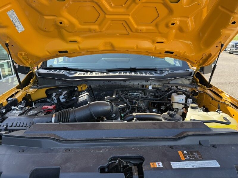 2025 Ford Super Duty F-250 SRW XLT Collinsville OK