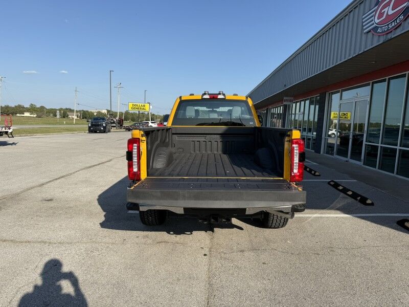 2025 Ford Super Duty F-250 SRW XLT Collinsville OK