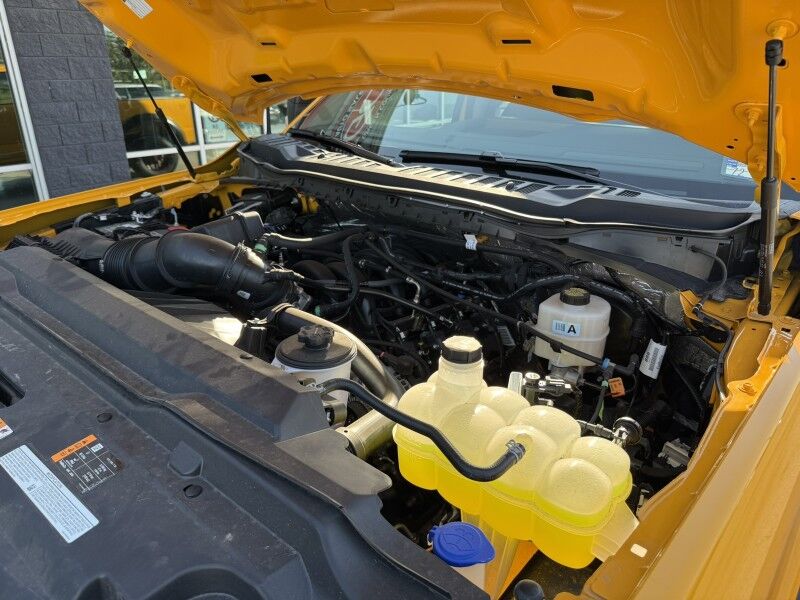 2025 Ford Super Duty F-250 SRW XLT Collinsville OK