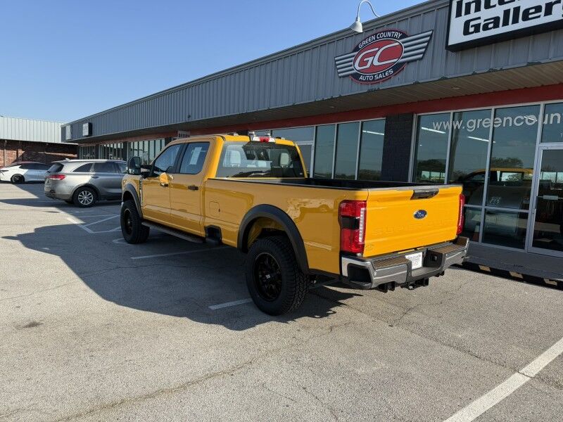 2025 Ford Super Duty F-250 SRW XLT Collinsville OK
