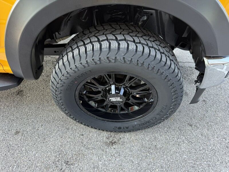 2025 Ford Super Duty F-250 SRW XLT Collinsville OK