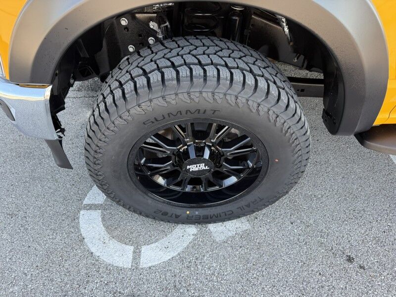 2025 Ford Super Duty F-250 SRW XLT Collinsville OK