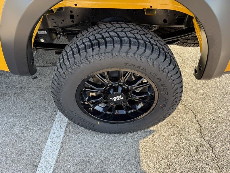 2025 Ford Super Duty F-250 SRW XLT Collinsville OK