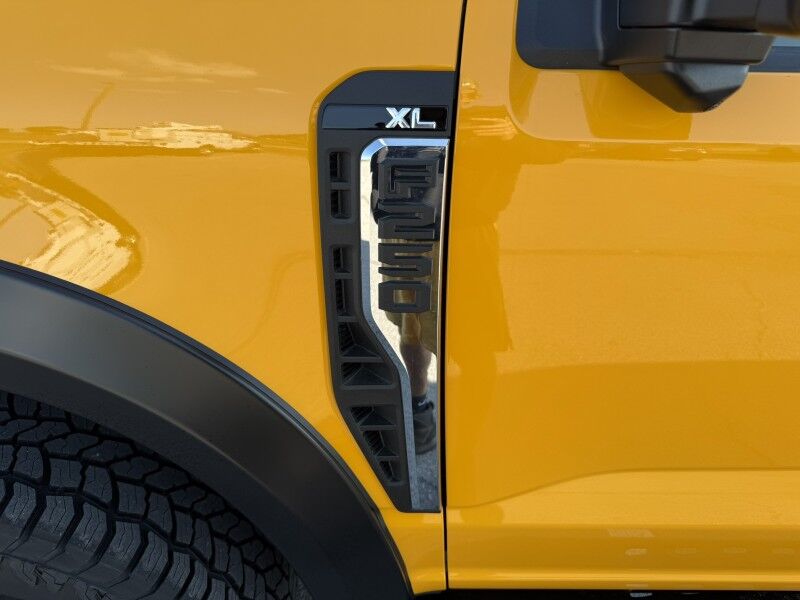 2025 Ford Super Duty F-250 SRW XLT Collinsville OK
