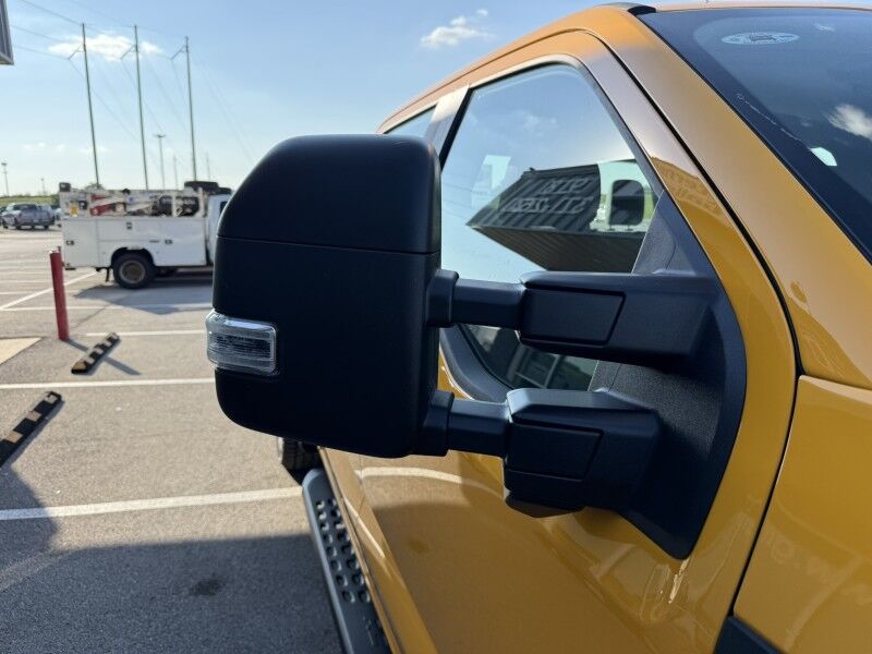 2025 Ford Super Duty F-250 SRW XLT Collinsville OK