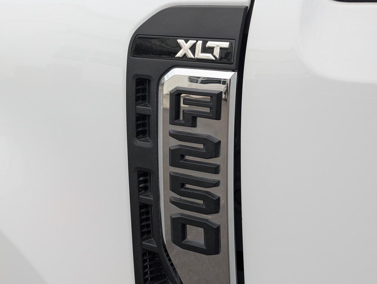 2025 Ford Super Duty F-250 SRW XLT Dalton GA