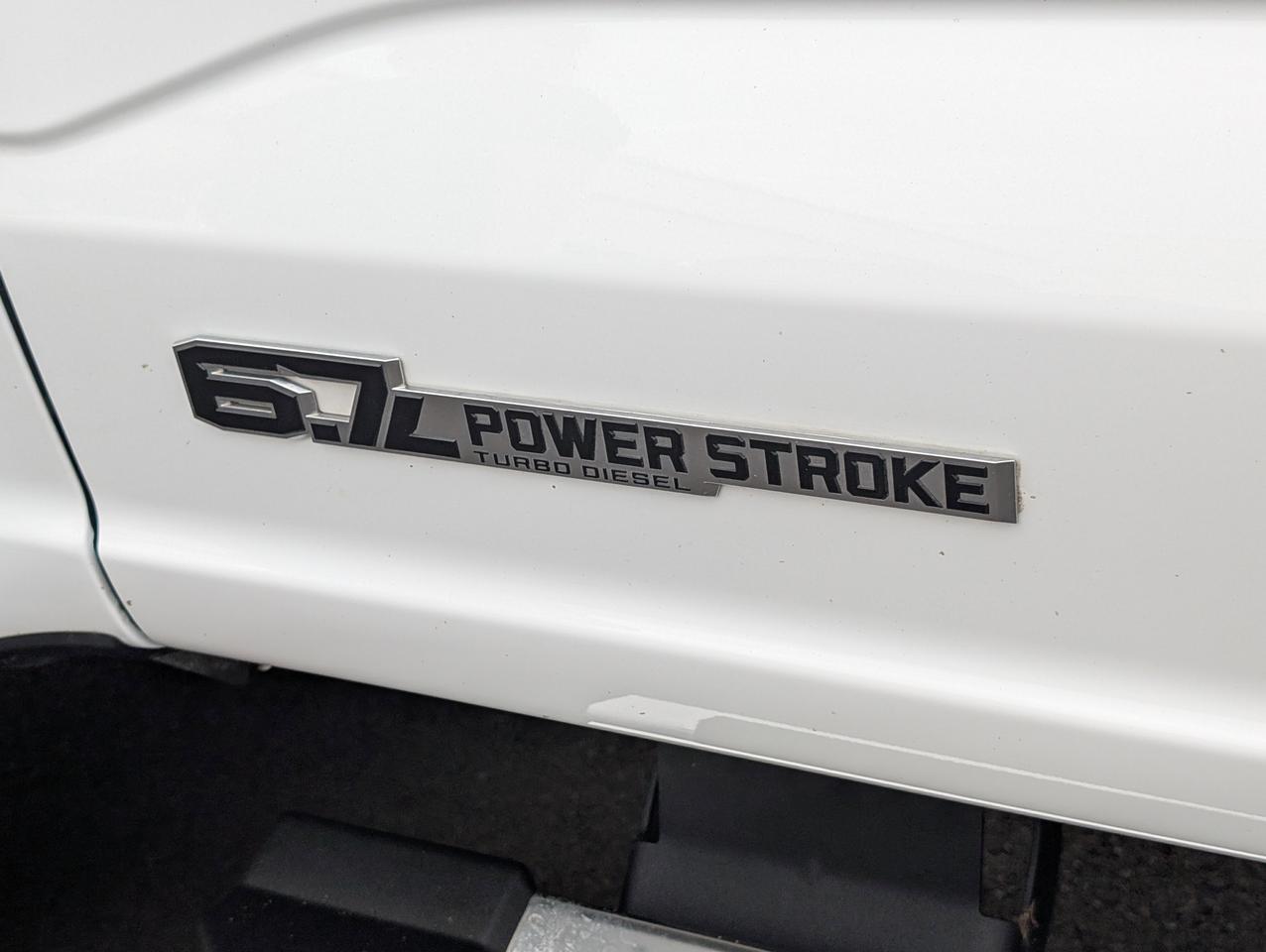 2025 Ford Super Duty F-250 SRW XLT Dalton GA