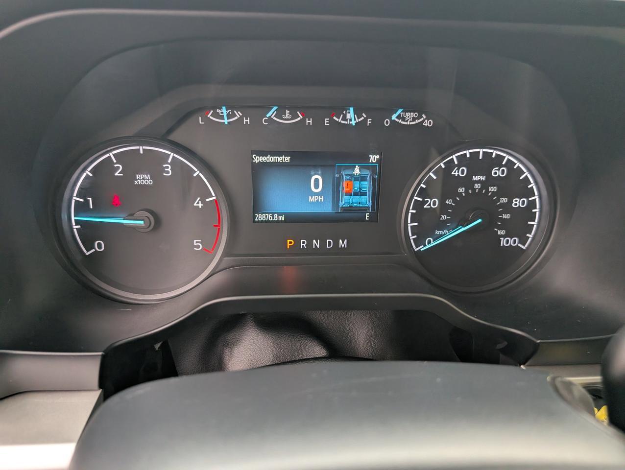 2025 Ford Super Duty F-250 SRW XLT Dalton GA